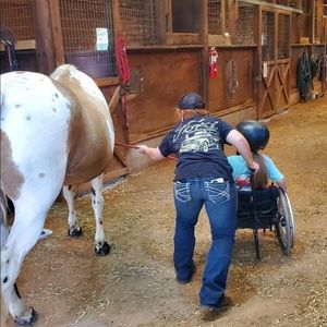 Meet your Posher, Nevada